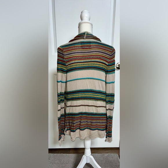 Billabong Cardigan - Picture 2 of 5